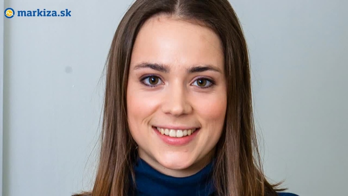 Gabika Marcinková: Ako oslávila prvý rok v manželstve?