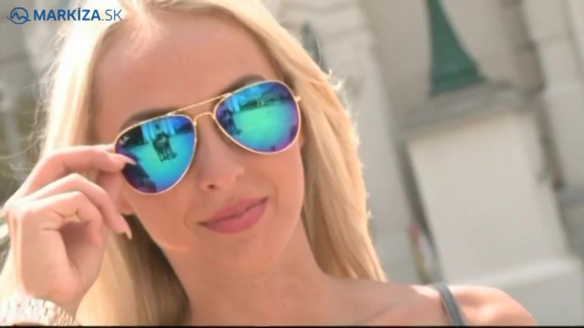 Lucia Mokráňová, vizitka