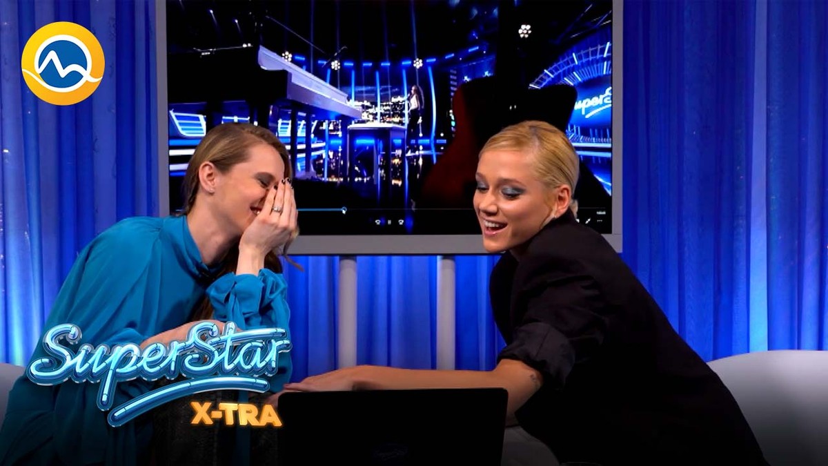 Superstar Xtra - 4. epizóda