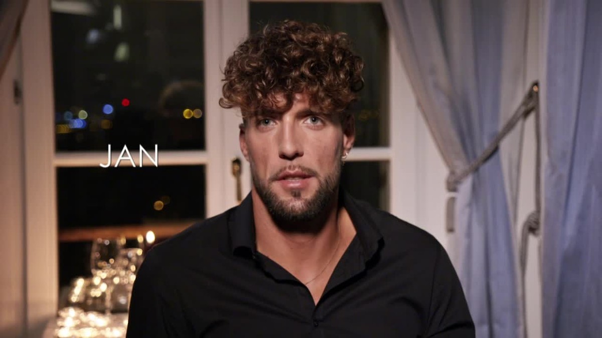 Love Island After - Po návrate chce Honza túto ženu z vily