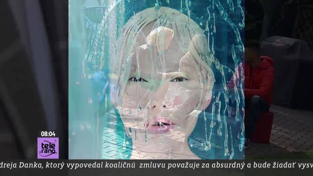 Úspešná modelka miluje biológiu