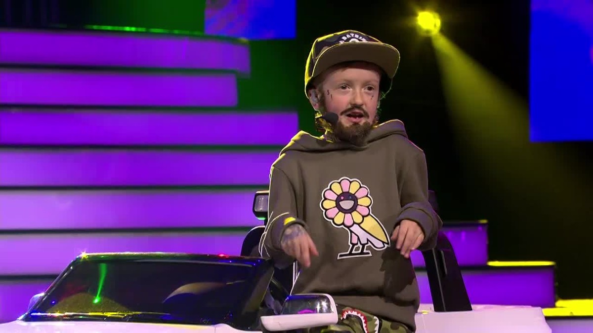 ttzp kids zvolens
