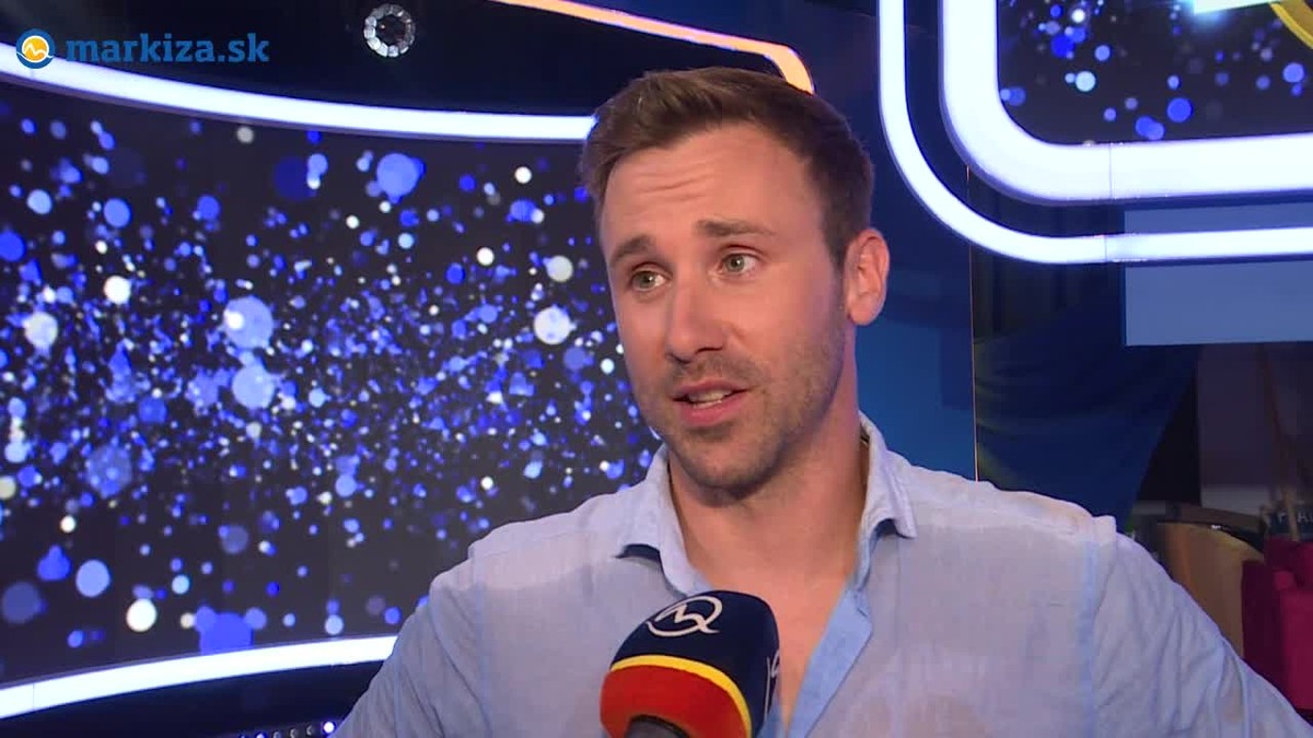 2 na 1 - Čo si Marek Fašiang na natáčaní najviac užil?
