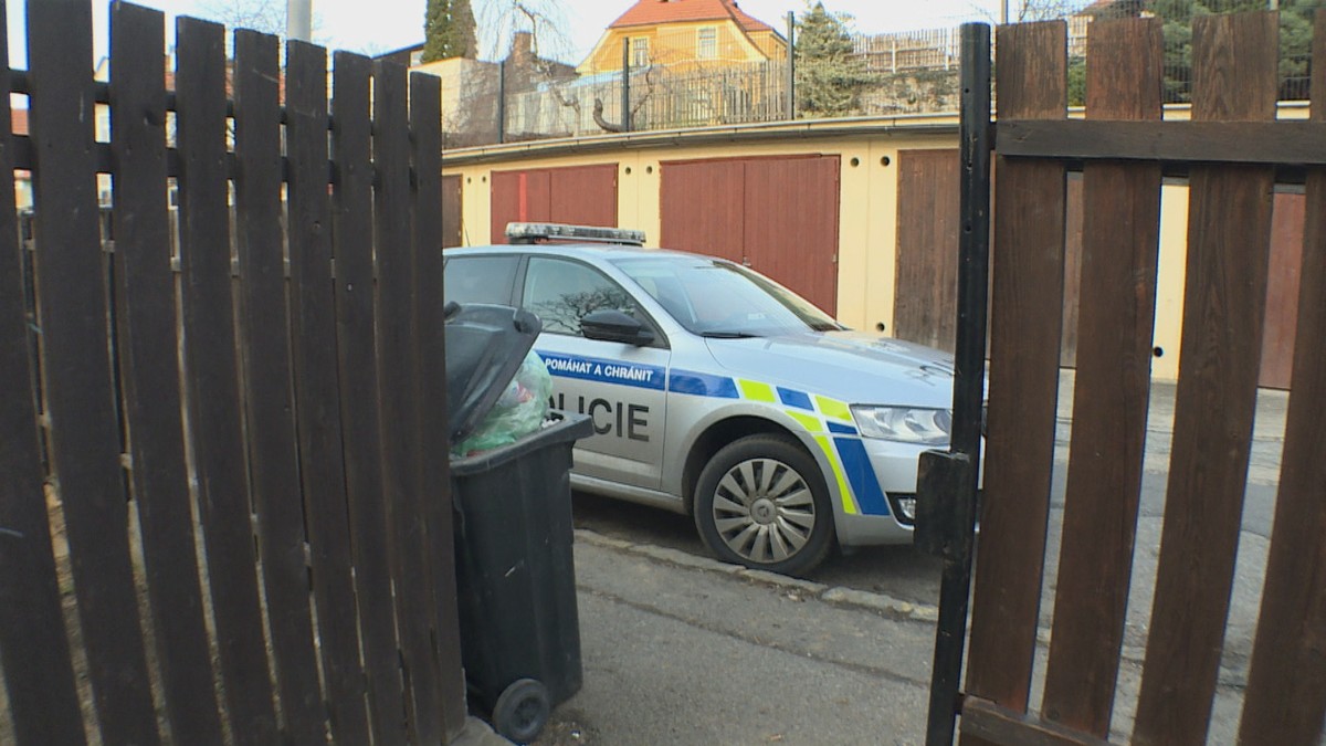 policia
