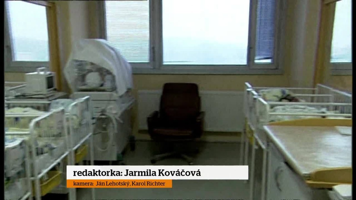 Filip Tůma prvýkrát opísal dramatický pôrod Nely Pociskovej