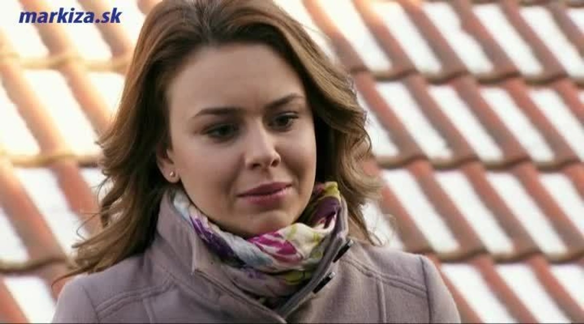 Paula už má problém: Oľga ju chce vyštvať z domu!