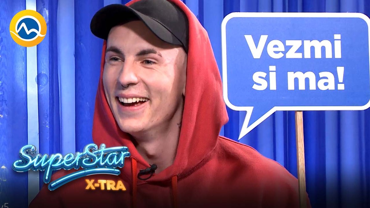 SuperStar Xtra - 3. epizóda