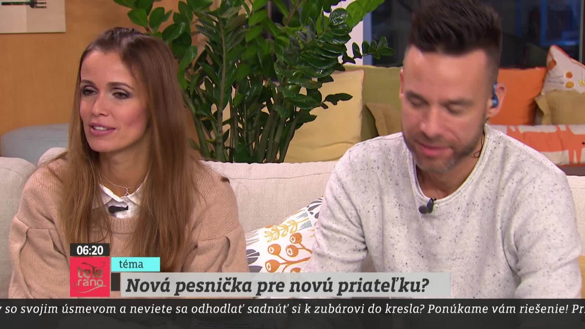 Tomáš Bezdeda o novom singli