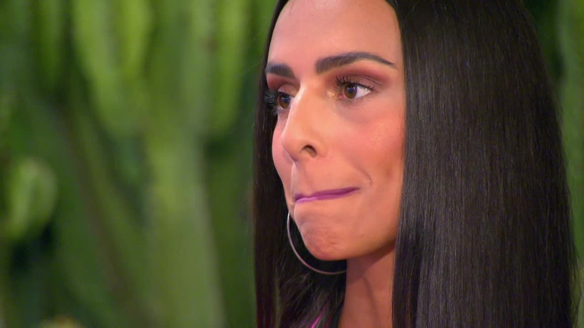 Love Island - Zo šou vypadla ďalšia žena