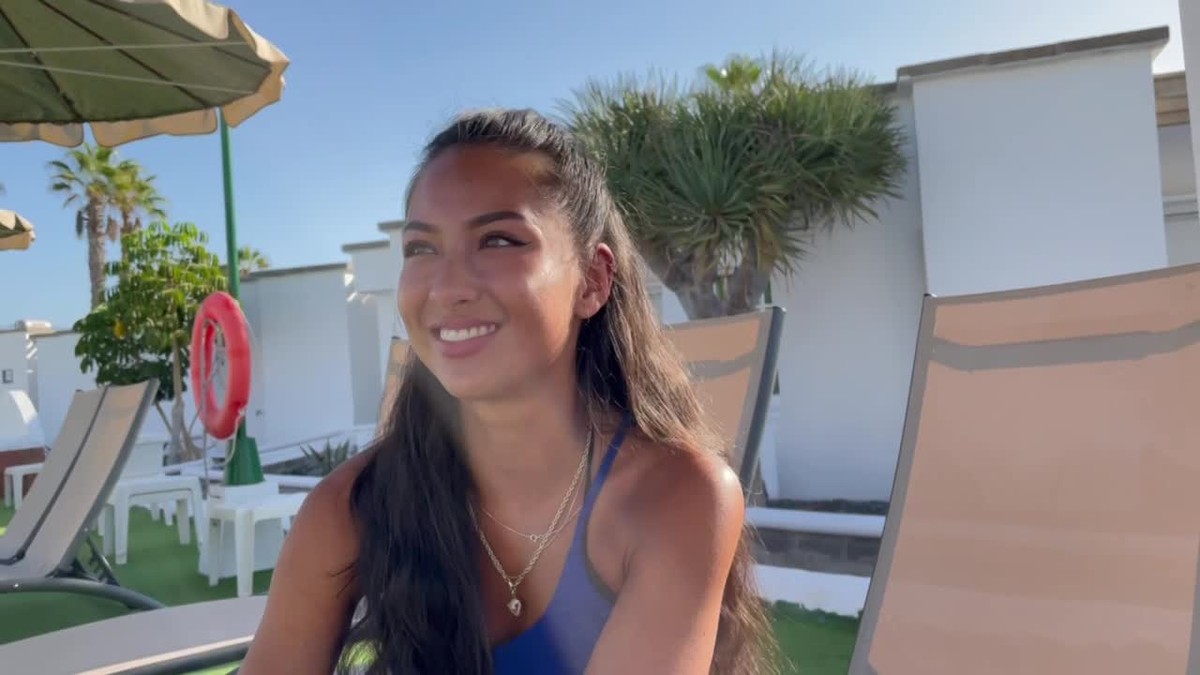 Love Island - Ako sa cíti Mishala po odchode z vily?
