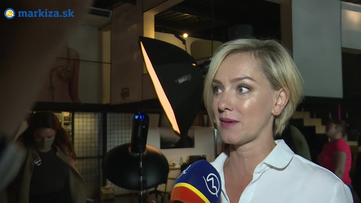 Oteckovia - Čo herci hovoria na nového člena rodiny?