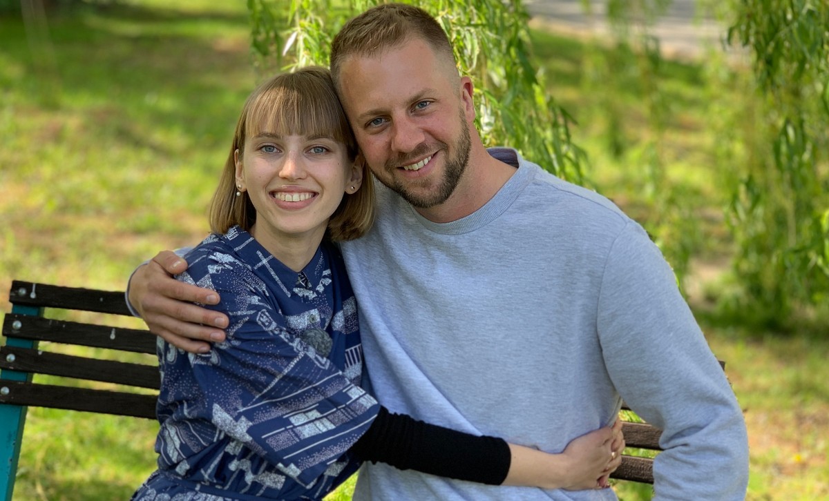 Natália sa snaží šetriť životné prostredie. Do sveta posiela dôležitý odkaz