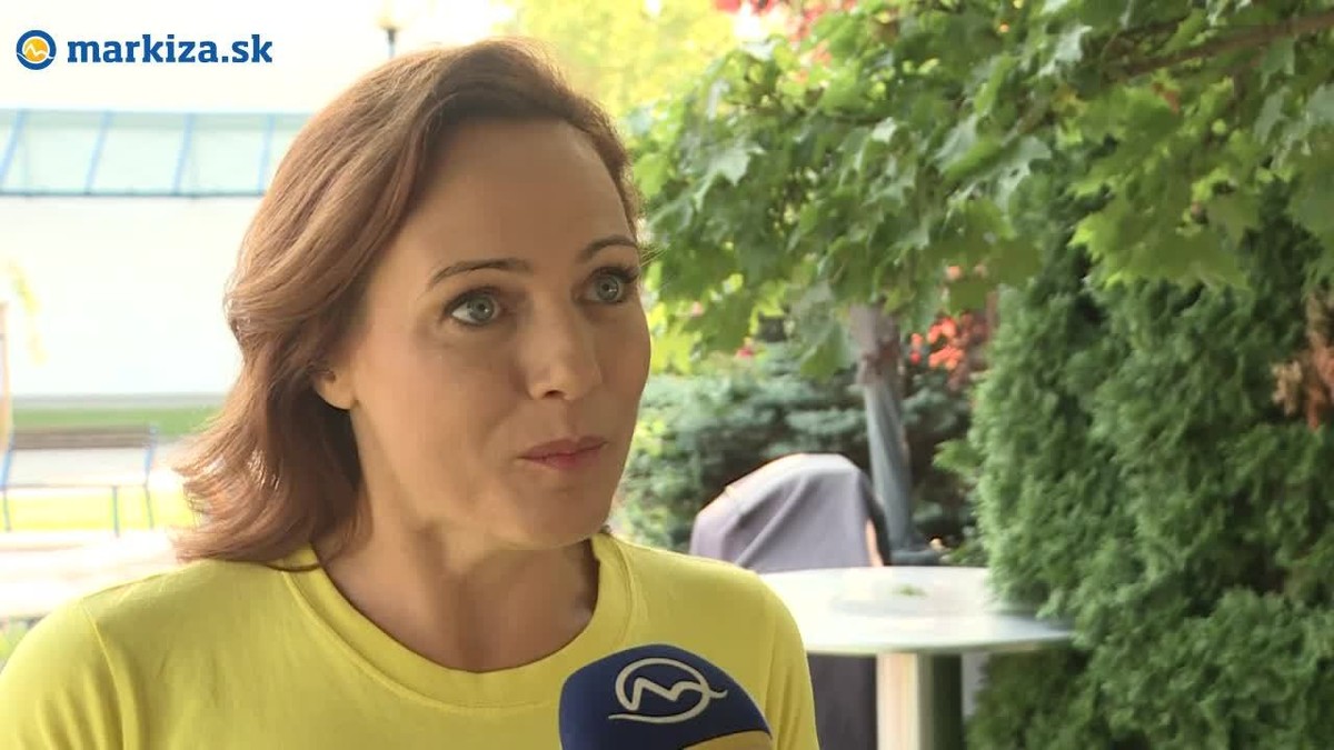 Aďka Poláková: Zážitok z luxusnej vily aj rada pre 18+