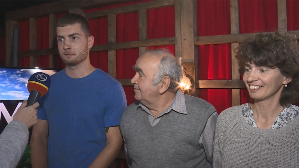 Víťaz Farmy Gabo: Na toto miniem 75-tisíc eur!