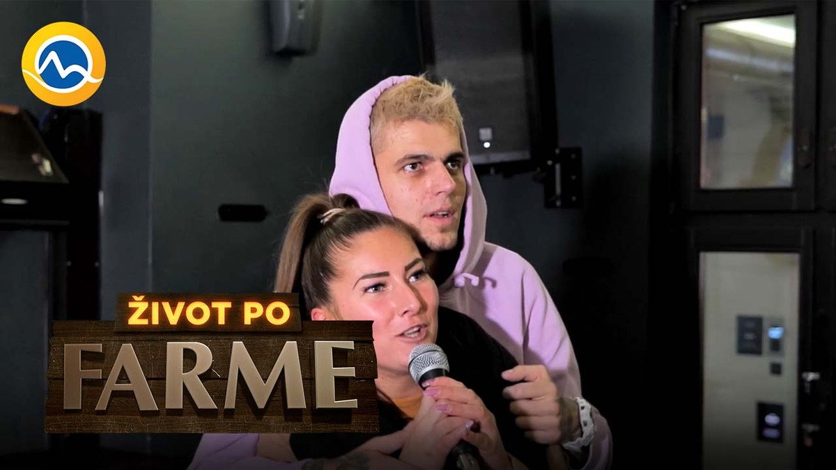 Život po Farme 02