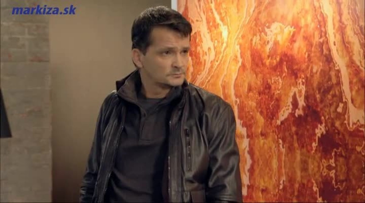 Michal a Klára: Kam to až zájde?