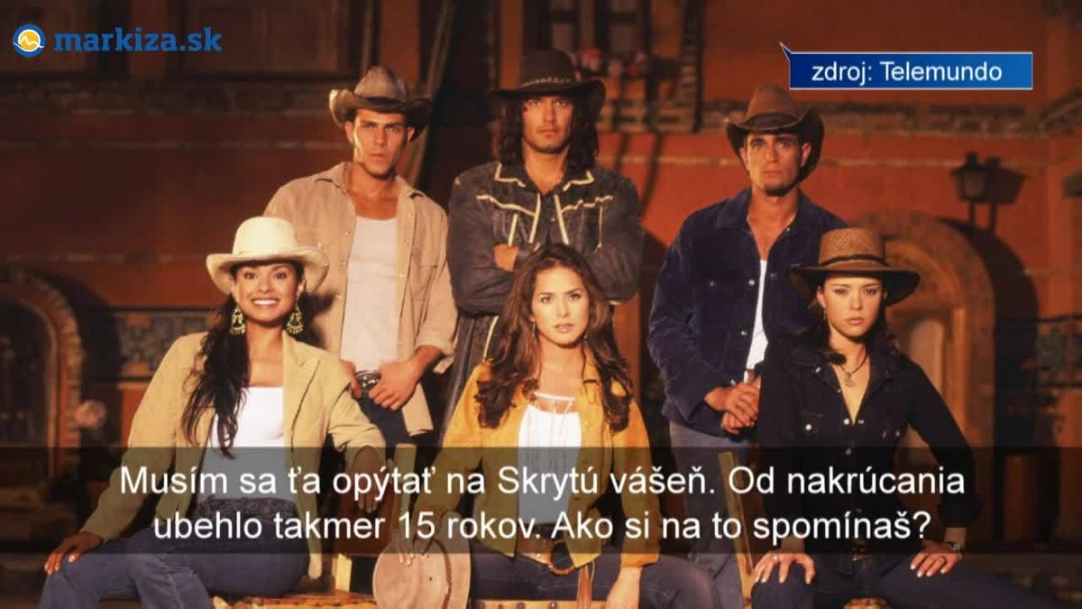 Exkluzívny rozhovor s Mariom. Toto povedal o slovenských ženách