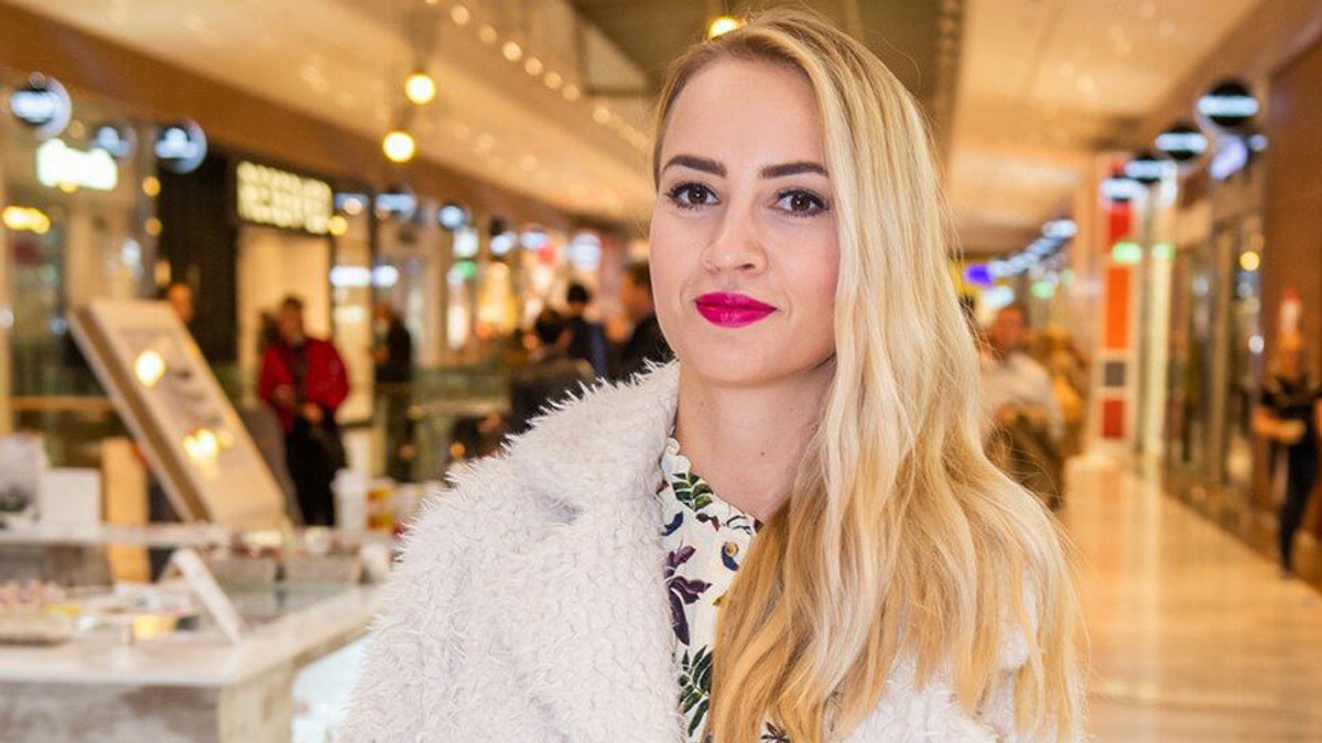 Barbora Rakovská prekvapila. Zverejnila fotku s manželom a... prišiel ...