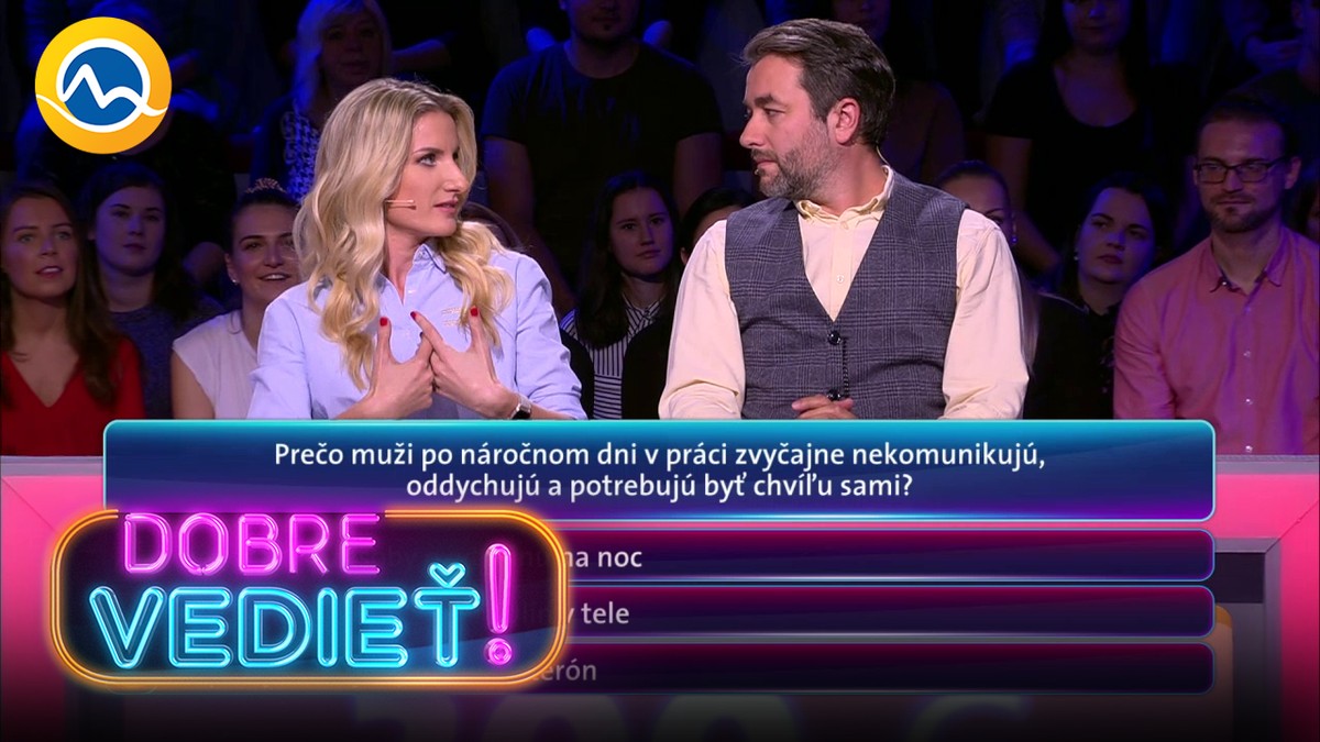 Adela odhalila súkromné tajomstvo: Po príchode domov sa s manželom nerozpráva!