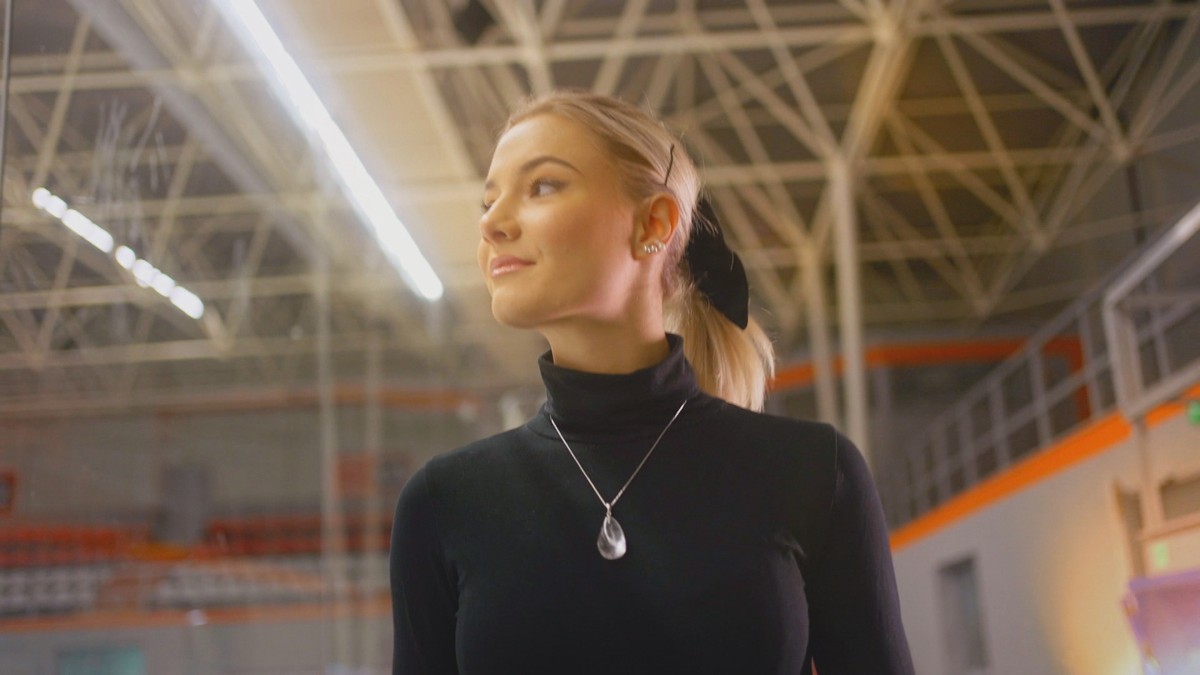 Mirka pôsobí dokonale už na prvý pohľad TV Markíza