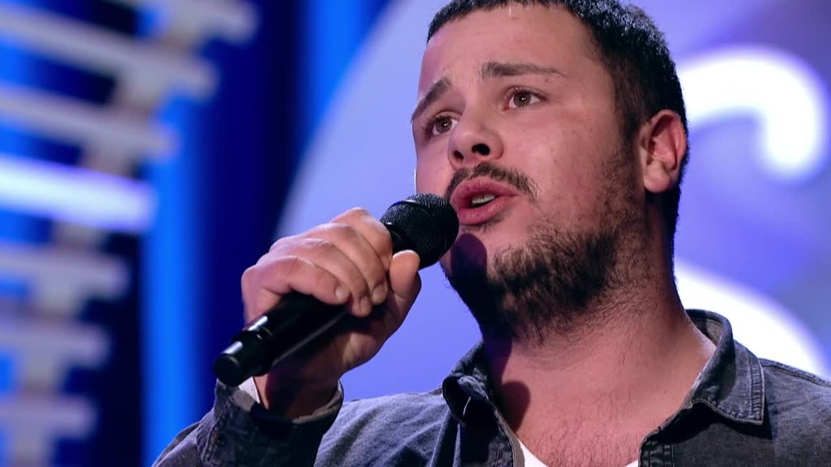 Superstar ukážka - Martin Schreiner