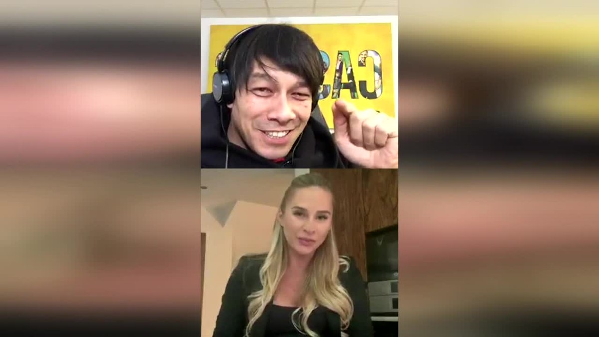Farma - Insta Live rozhovory - Lucia Mokráňová