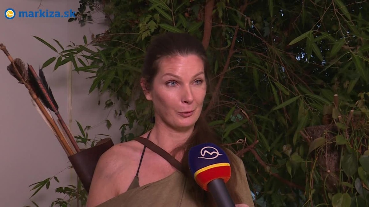 Monika Krcmarikov