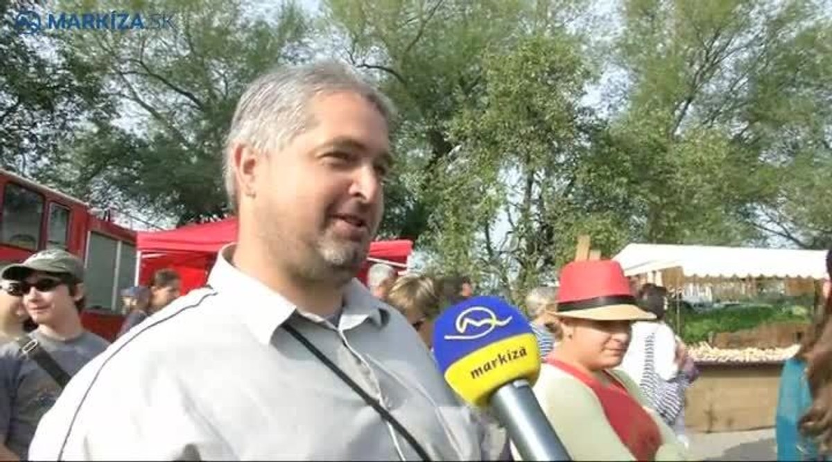 Takto sa naši diváci tešia na DOD!