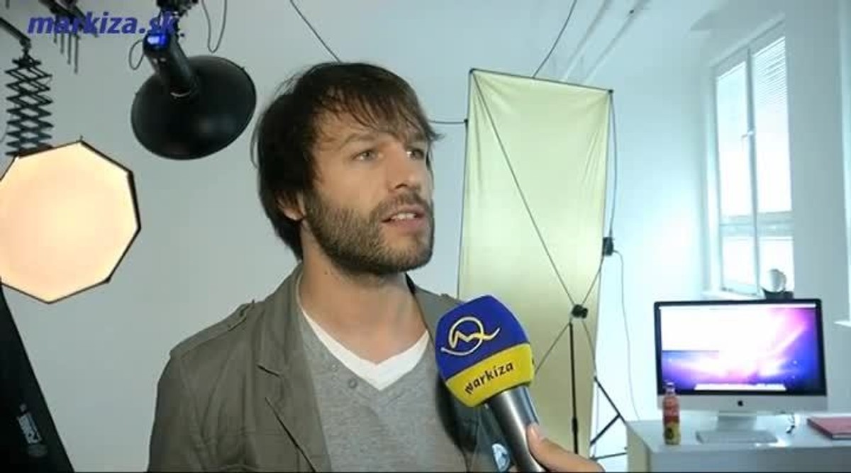 Takáto je najcennejšia fotka Kamila Mikulčíka: Vznikala celé hodiny