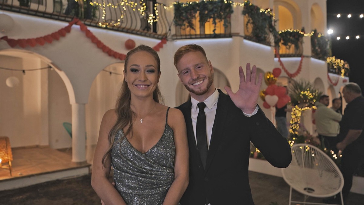Love Island - Rozhovor s Nikol a Vildom po finále