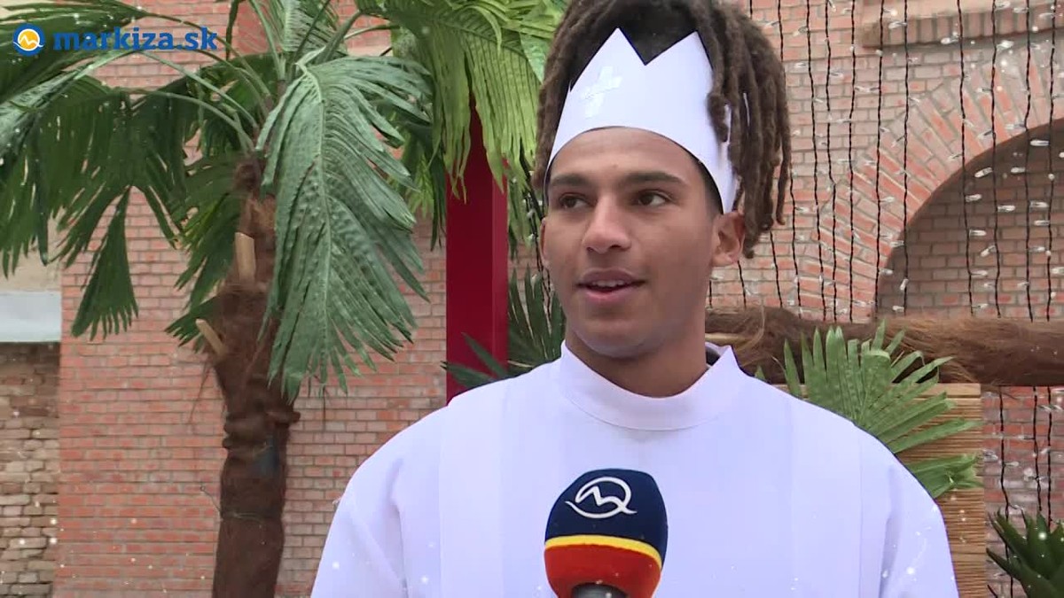 vianoce klincuch 
