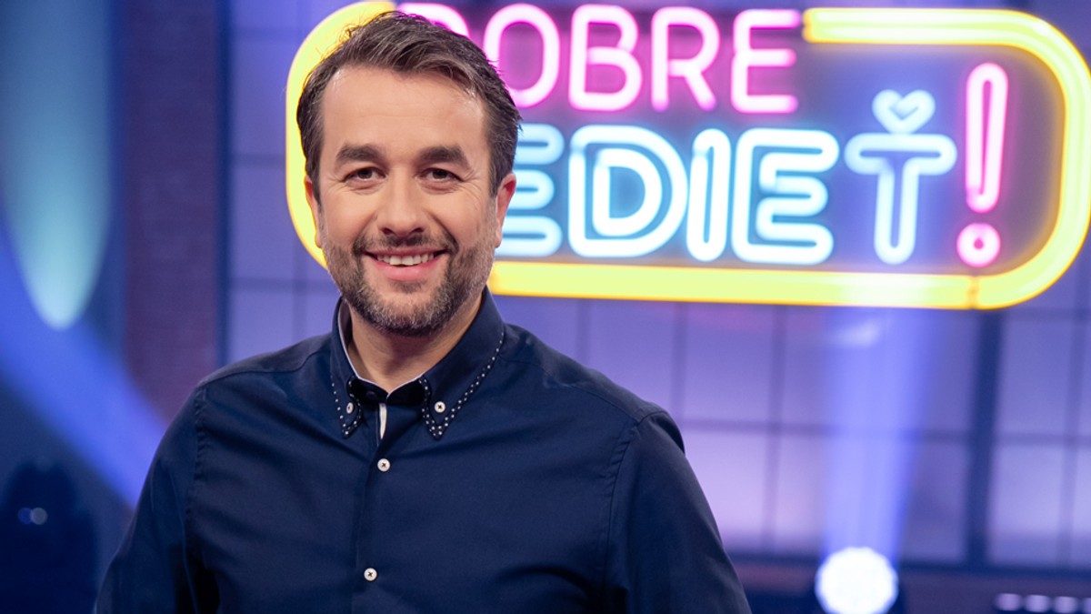 Fuj, aký si nechutný! Talent seriálovej hviezdy sa s pochopením nestretol