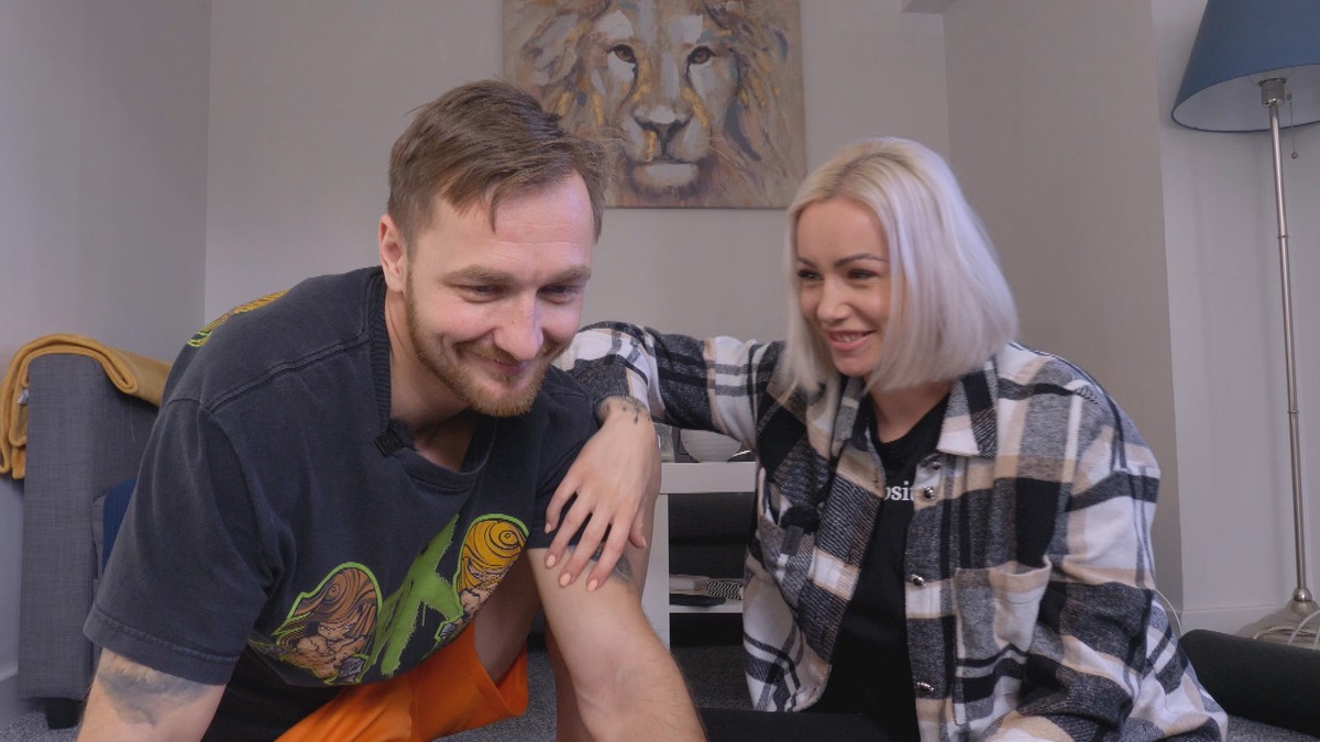 svadba michal dojaty