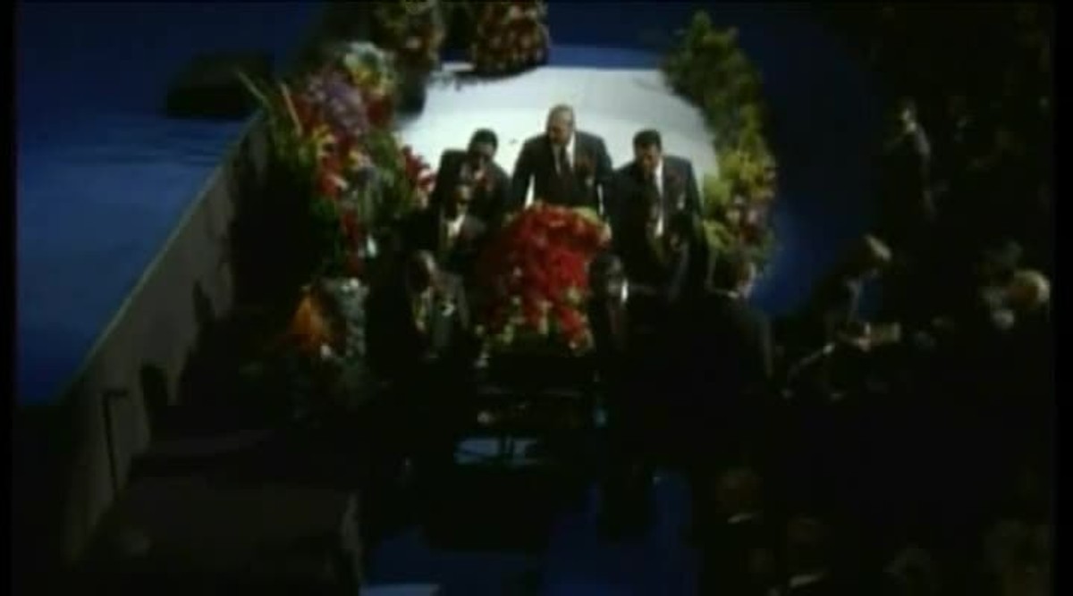 Michael Jackson bol len jeden