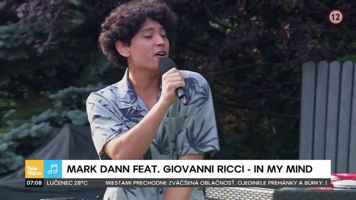 TR giovanni