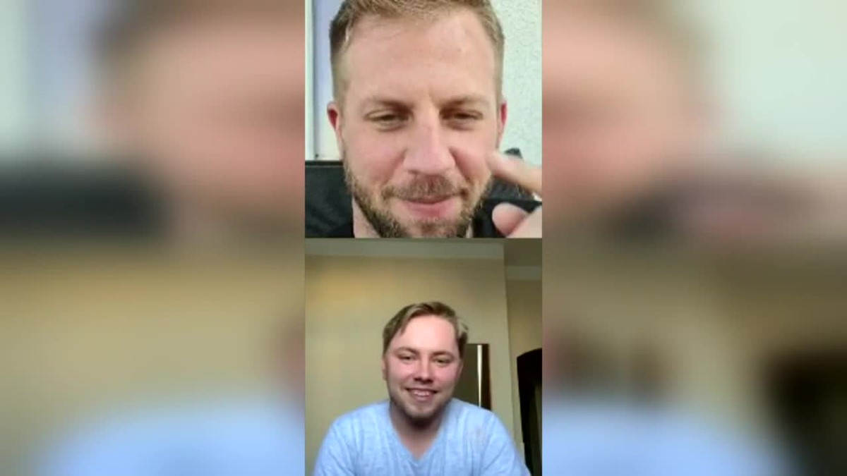 Sme doma - Insta Live rozhovory - Michal Šafrata