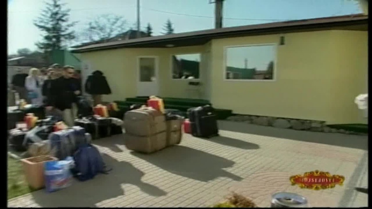 Mojsejovci uvitan