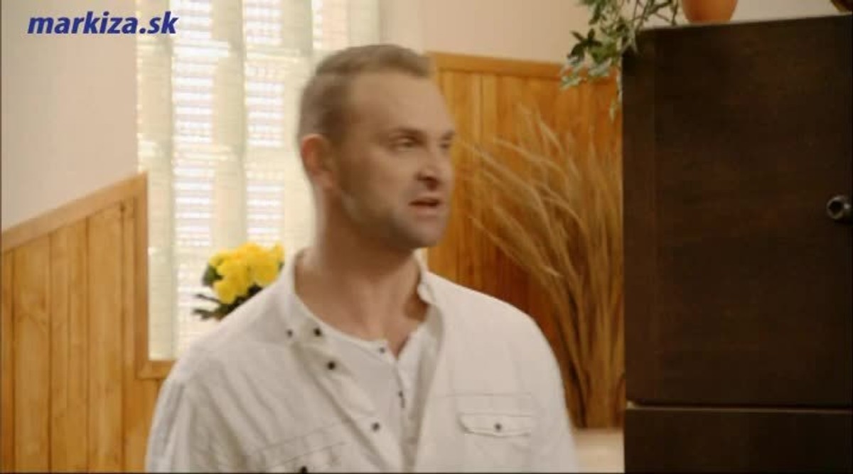 Michal Paulu celý čas klamal! Láske je koniec!