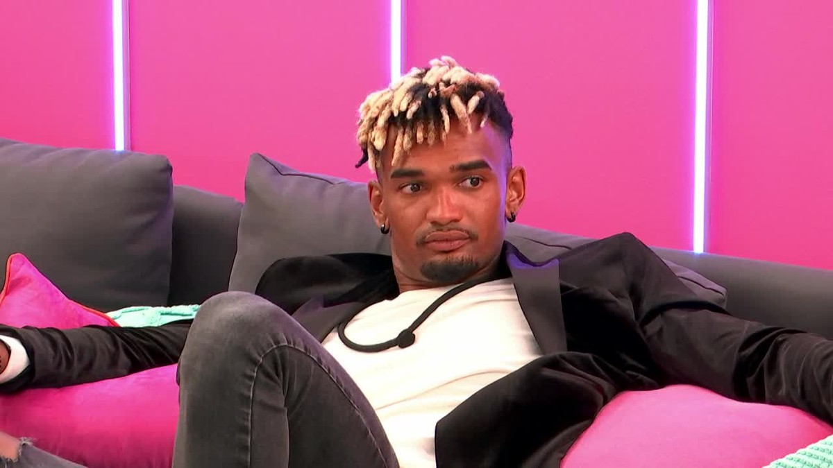 Love Island - Nathanovi Tess nechýba