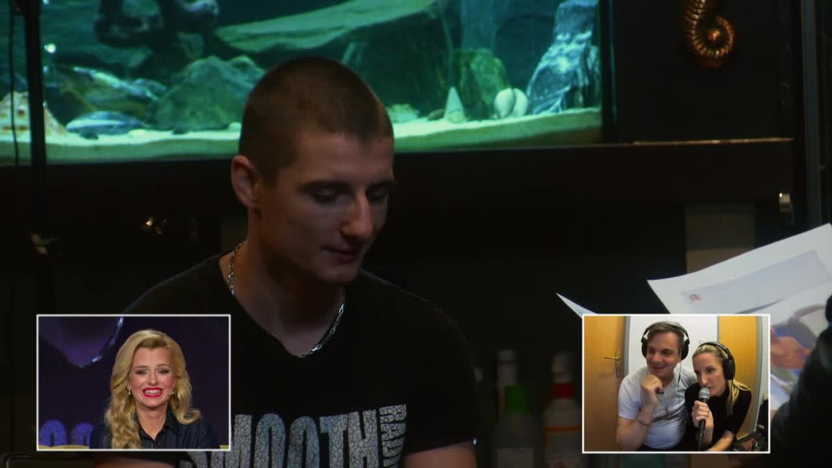 2 na 1 - Zlatica si chcela dať tetovanie na čudné miesto