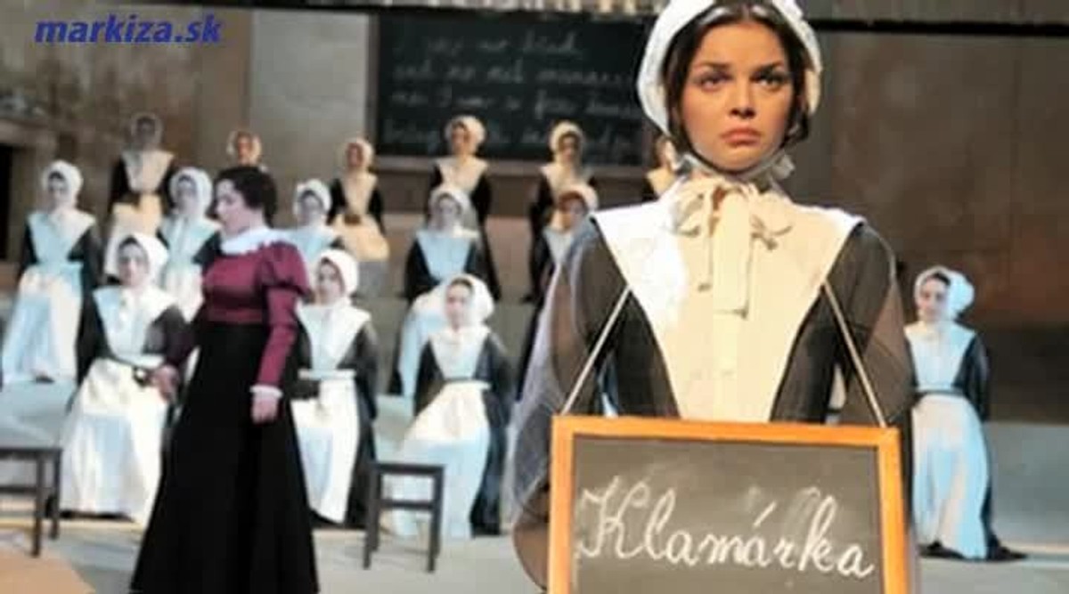 Vieme, pri čom sa Petra Vajdová dokáže vyšantiť!