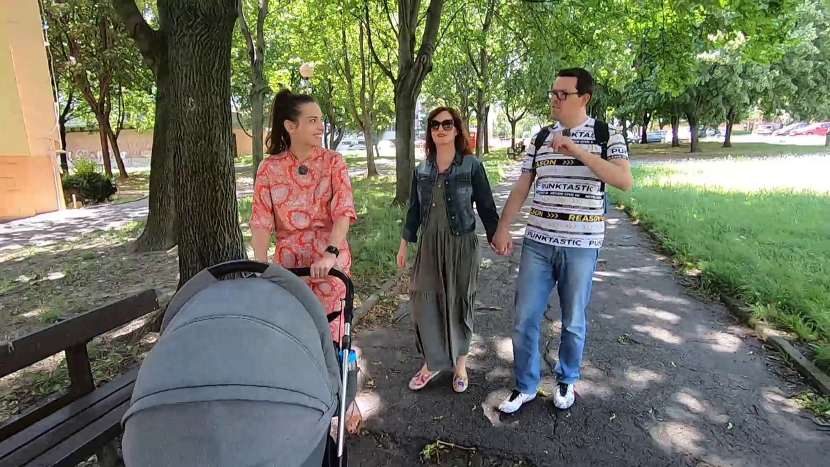Markizácky pár poodhalil súkromie. Dvojica nám ukázala svoj najmenší poklad