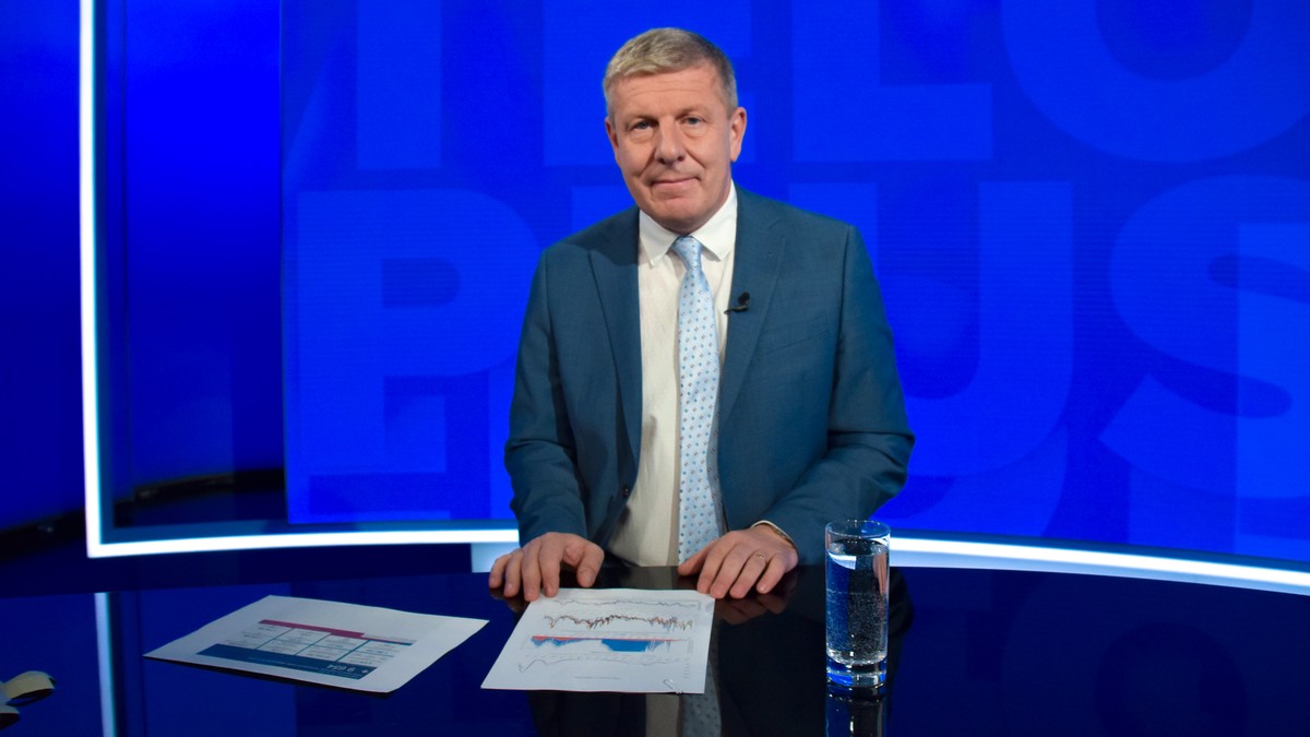 Na telo plus: Vladimír Lengvarský