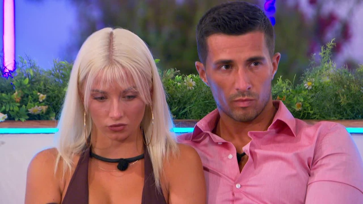 Love Island - Koho si vybrali Daniel a Samuel?