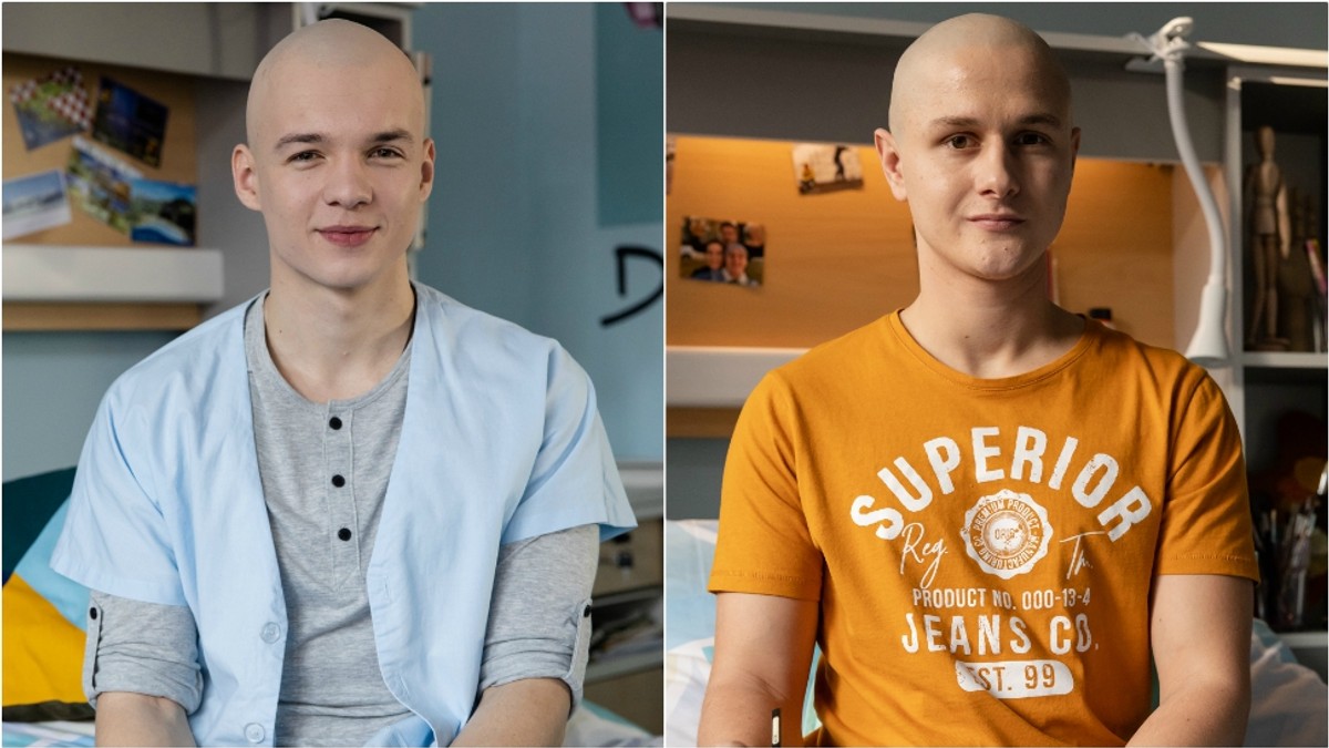 Pre seriálovú úlohu museli obetovať vlasy: S nimi ich takmer nespoznáte!