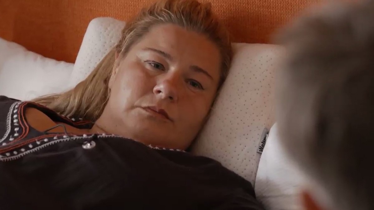 Marošove obavy sa naplnili. Skleróza Lucii komplikuje tréningy