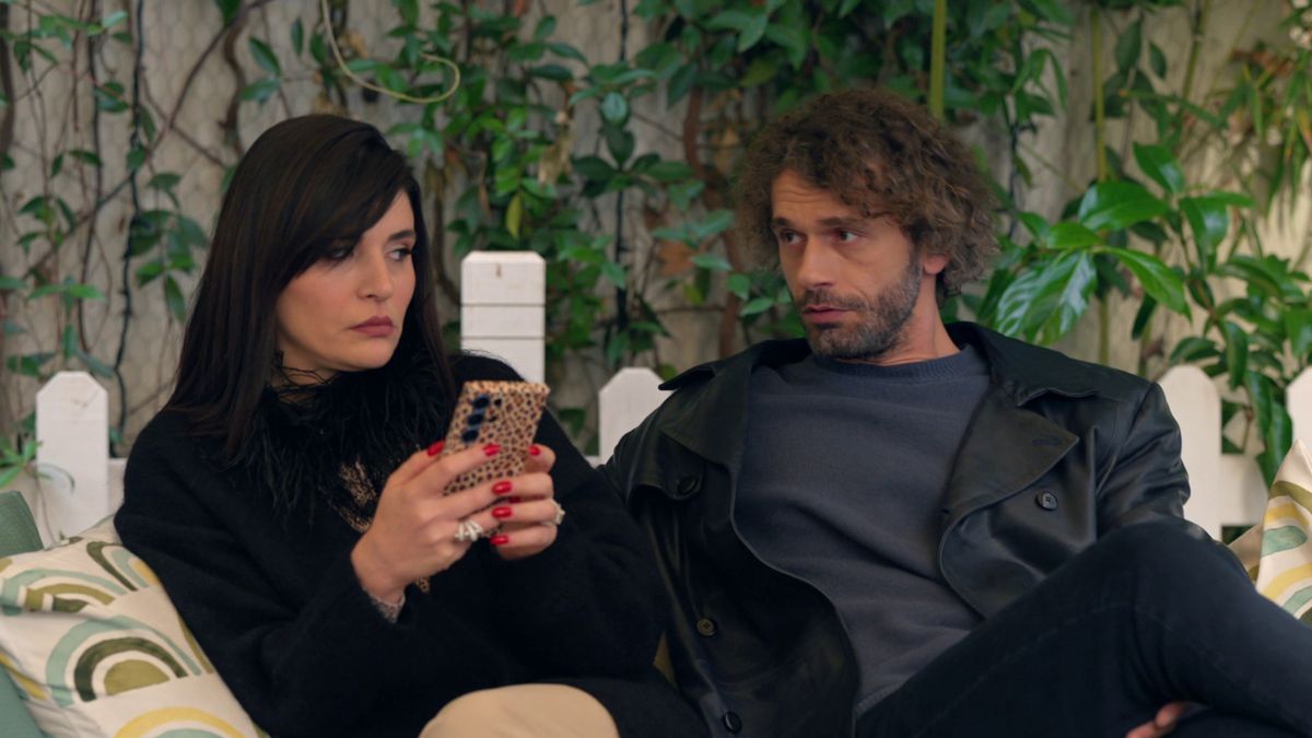 Ferda spraví manželovi aj švagrinej nečakaný škrt cez rozpočet | TV Markíza