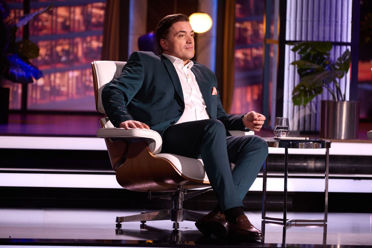 Igor Rattaj o jednom z investorov: Sám neviem, či by som pri ňom ...
