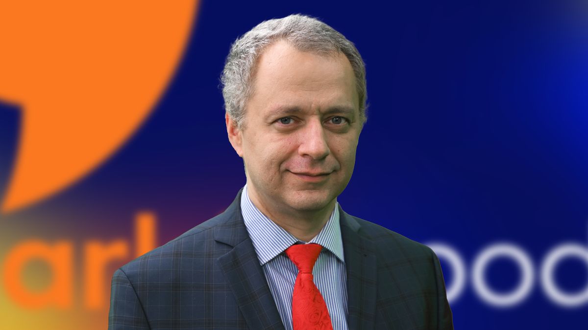 16. epizóda - Martin Šuster | Cirkus Politikus | TV Markíza