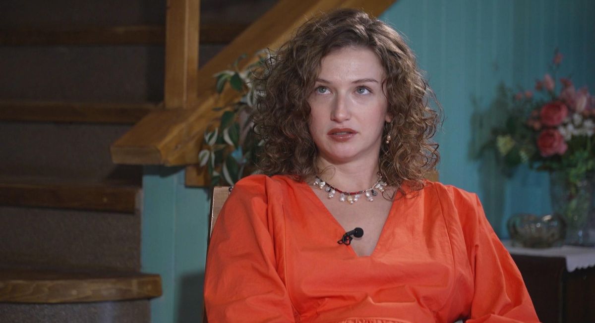 Prečo neodcestovala? Petra Dubayová odhalila, prečo tvorcovia nechali Evu  zomrieť | TV Markíza